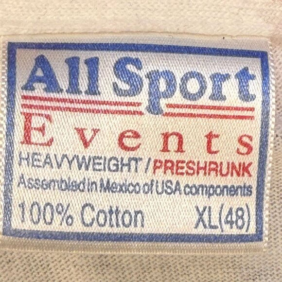 Vintage Y2K Corona Halloween T-Shirt, Lime-O-Lantern Beer Promo Outer Lime Zone - Picture 5 of 5